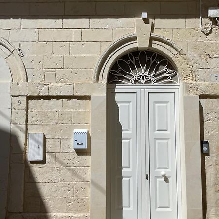 Ferienwohnung Casa Caracciolo Lecce Exterior foto