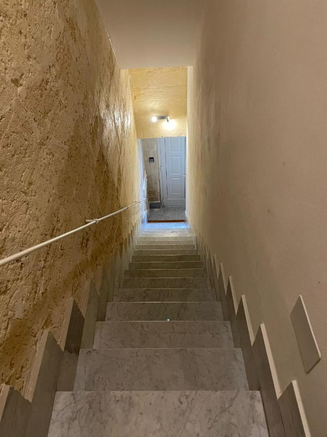 Ferienwohnung Casa Caracciolo Lecce Exterior foto