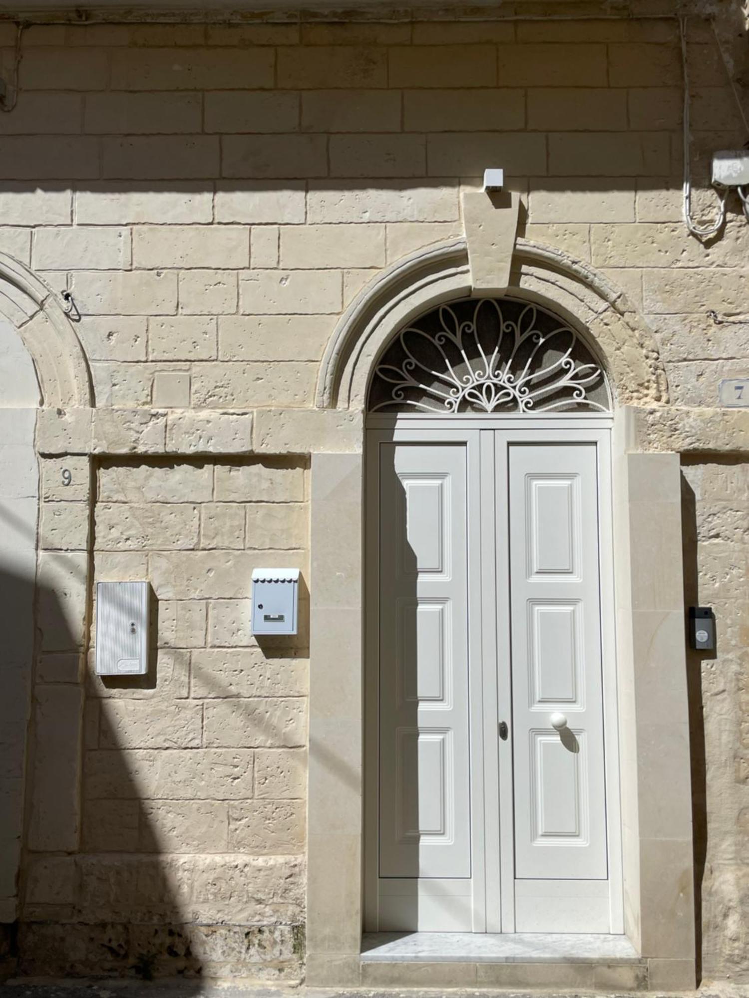 Ferienwohnung Casa Caracciolo Lecce Exterior foto